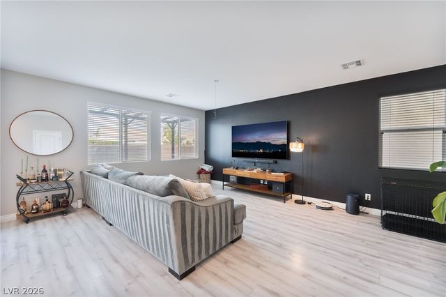 1628 Game Garden Road, North Las Vegas, NV 89031