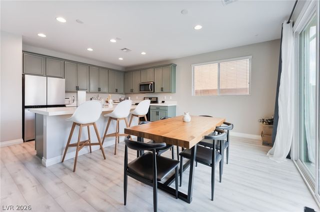 1628 Game Garden Road, North Las Vegas, NV 89031