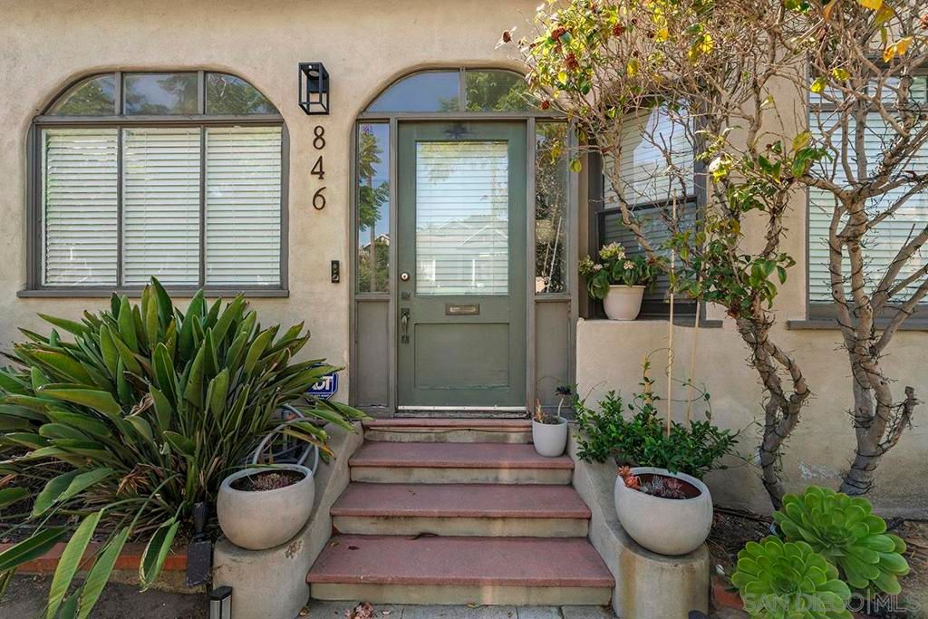 846 846 1/2 22nd St, San Diego, CA 92102 — photo 4