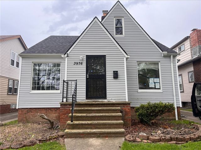 3976 E 154th Street, Cleveland, OH 44128