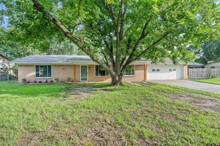 417 Polly St, Bullard, TX 75757