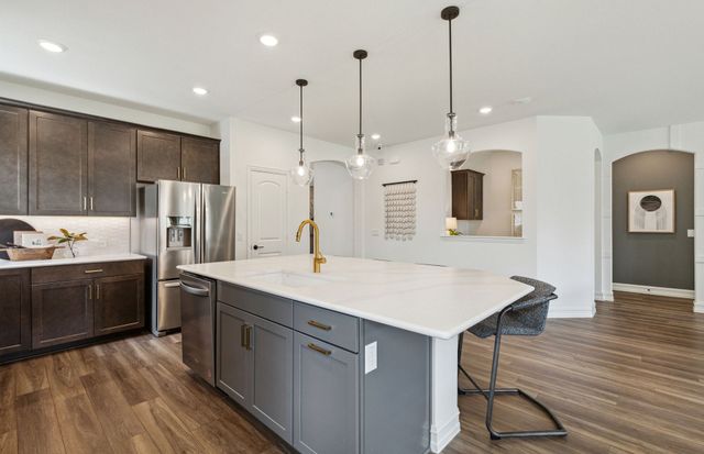 1505 Kadynce Lane, Anna, TX 75409