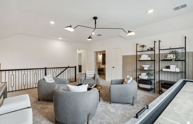 1505 Kadynce Lane, Anna, TX 75409