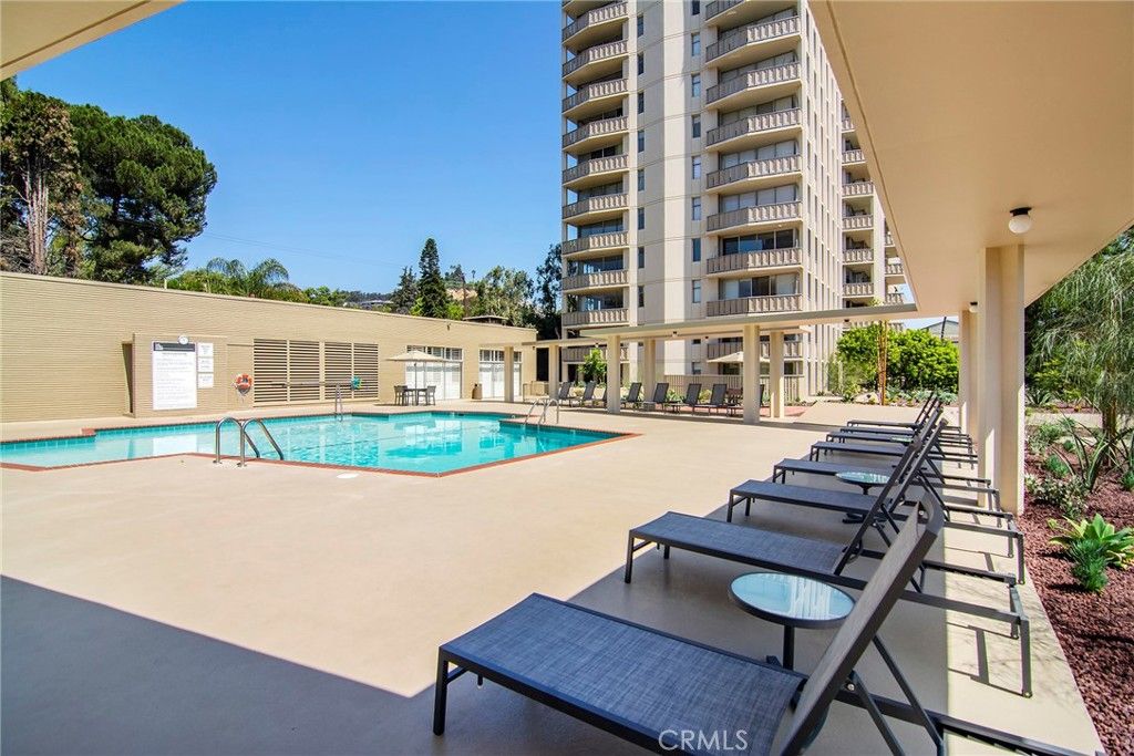 Image 27 of property listing at 4411 Los Feliz Boulevard 1007, Los Angeles, CA 90027