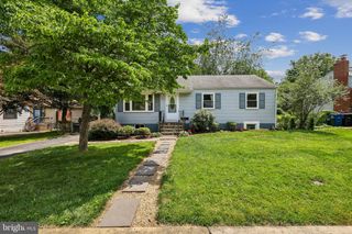 10217 RODGERS RD, Fairfax, VA 22030