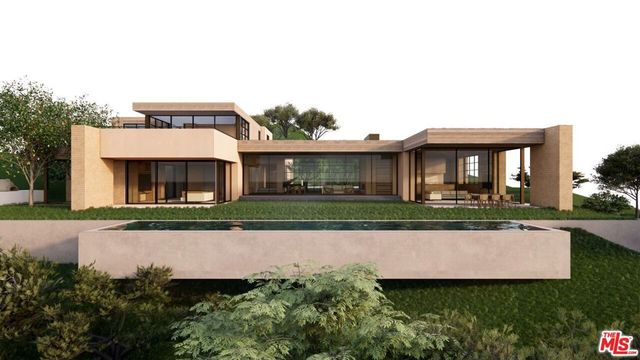 2666 Larmar Road, Los Angeles, CA 90068