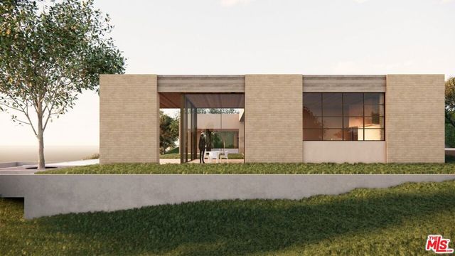 2666 Larmar Road, Los Angeles, CA 90068