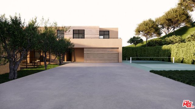 2666 Larmar Road, Los Angeles, CA 90068