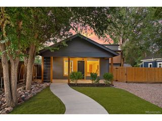 15 N Walnut St, Colorado Springs, CO 80905