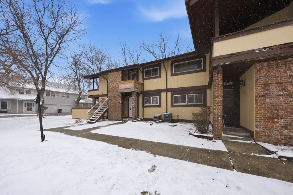 19425 Oak Avenue, Country Club Hills, IL 60478 — photo 2