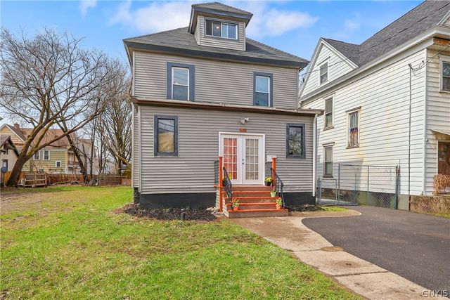 1112 South Geddes Street, Syracuse, NY 13204