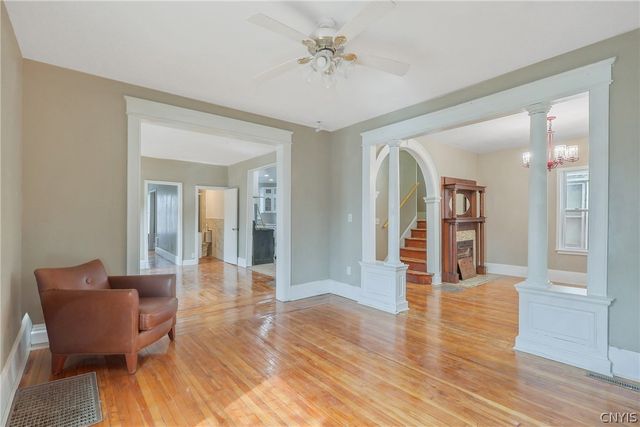 1112 South Geddes Street, Syracuse, NY 13204