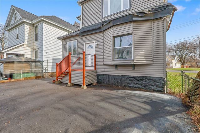 1112 South Geddes Street, Syracuse, NY 13204