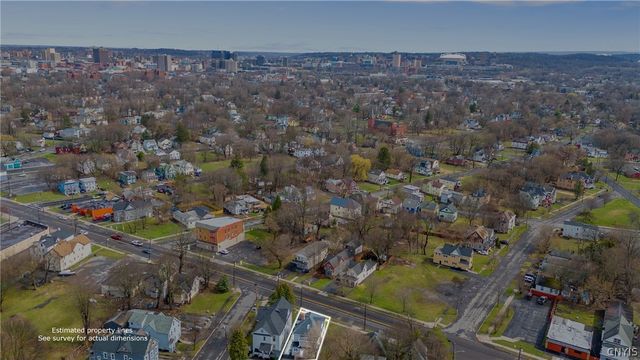 1112 South Geddes Street, Syracuse, NY 13204
