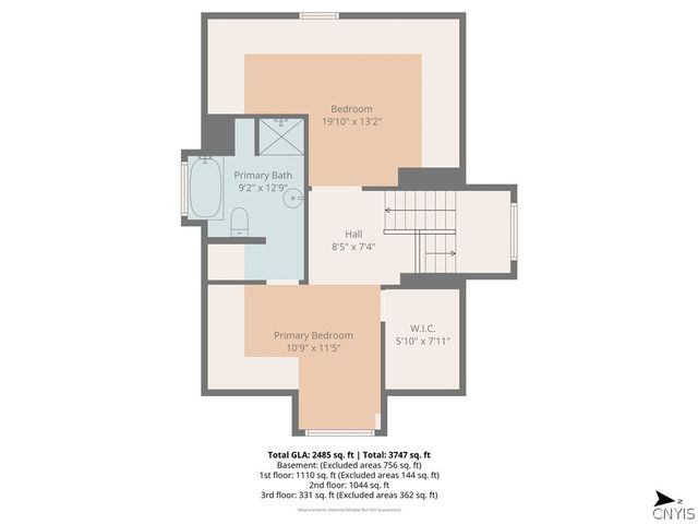 1112 South Geddes Street, Syracuse, NY 13204