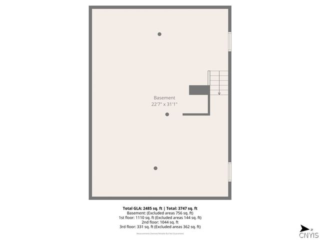 1112 South Geddes Street, Syracuse, NY 13204