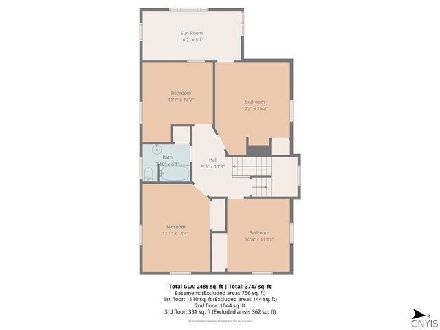 1112 South Geddes Street, Syracuse, NY 13204