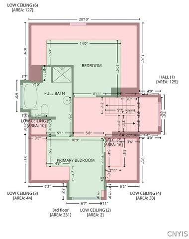 1112 South Geddes Street, Syracuse, NY 13204