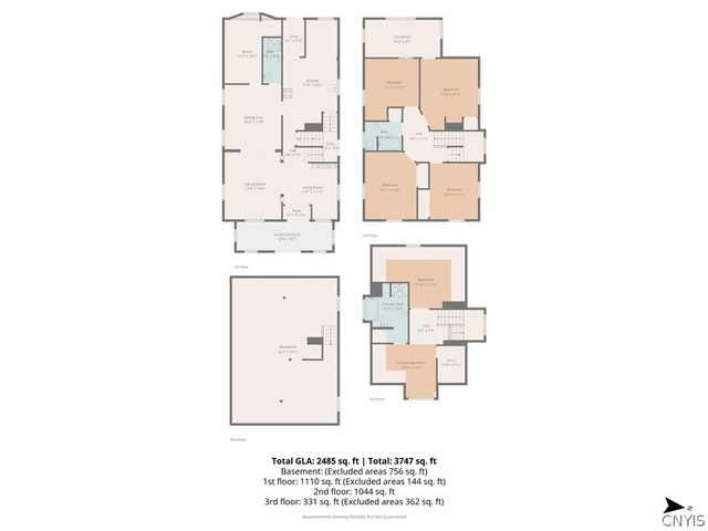 1112 South Geddes Street, Syracuse, NY 13204