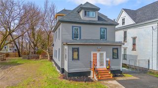 1112 South Geddes Street, Syracuse, NY 13204