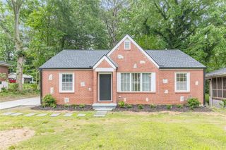 1240 Fayetteville Road, Atlanta, GA 30316