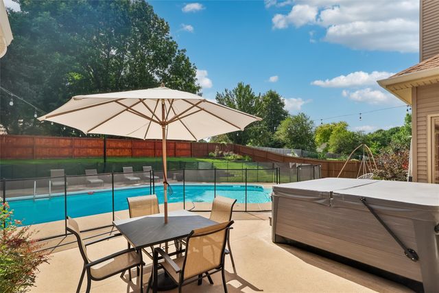 821 58th Street, West Des Moines, IA 50266