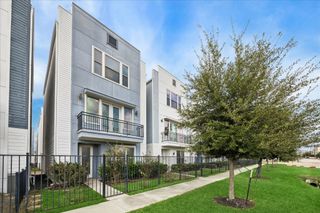 2612 Bastrop Street, Houston, TX 77004