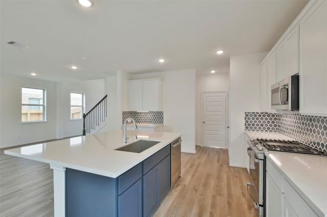 21024 Crinet Square Street, Kingwood, TX 77339