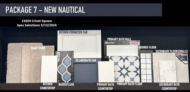 21024 Crinet Square Street, Kingwood, TX 77339