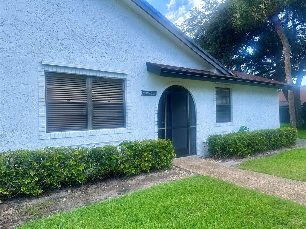 23343 SW 54th Way A, Boca Raton, FL 33433