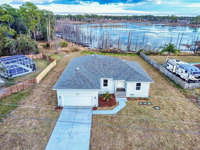 1412 WALTON AVENUE, Deltona, FL 32738