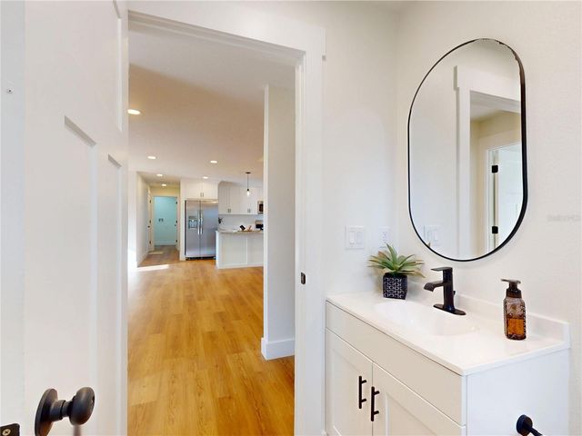 1412 WALTON AVENUE, Deltona, FL 32738