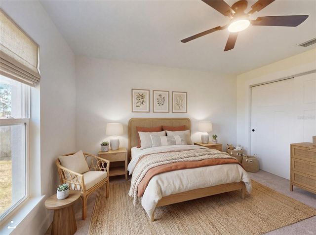 1412 WALTON AVENUE, Deltona, FL 32738