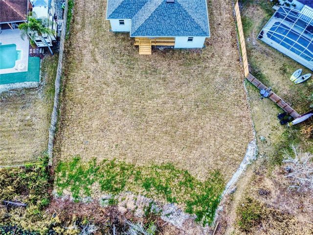 1412 WALTON AVENUE, Deltona, FL 32738