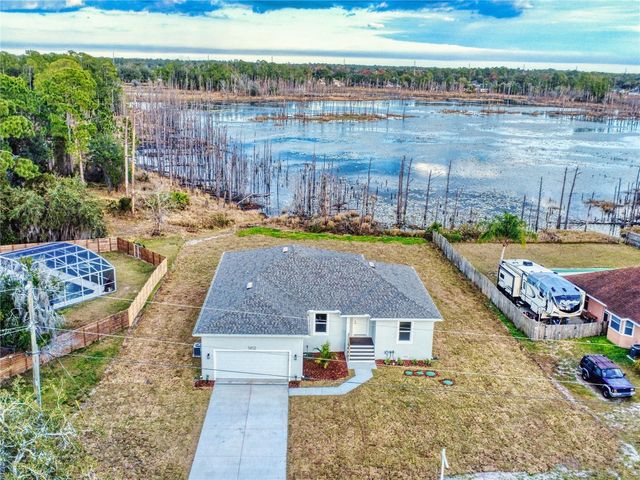 1412 WALTON AVENUE, Deltona, FL 32738