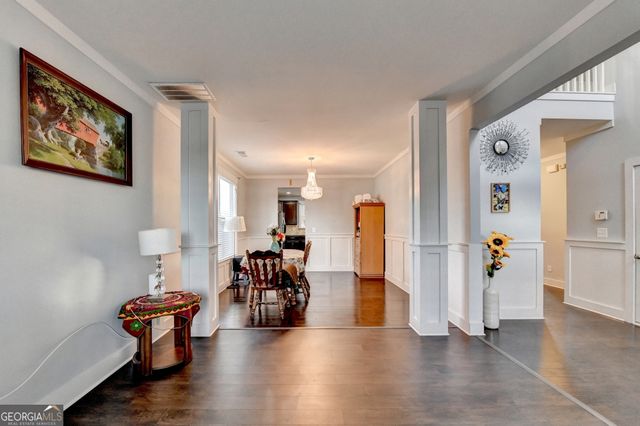 3431 Tioga Lake Cove, Lawrenceville, GA 30044