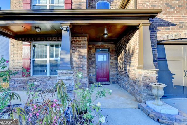 3431 Tioga Lake Cove, Lawrenceville, GA 30044