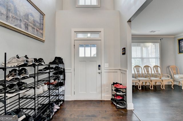 3431 Tioga Lake Cove, Lawrenceville, GA 30044