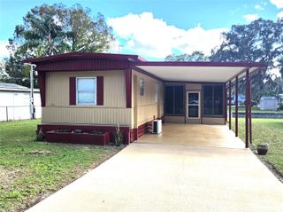 10129 E BASS CIRCLE, Inverness, FL 34450