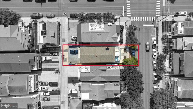 1343 CENTRAL AVE #1341 #2, Ocean City, NJ 08226
