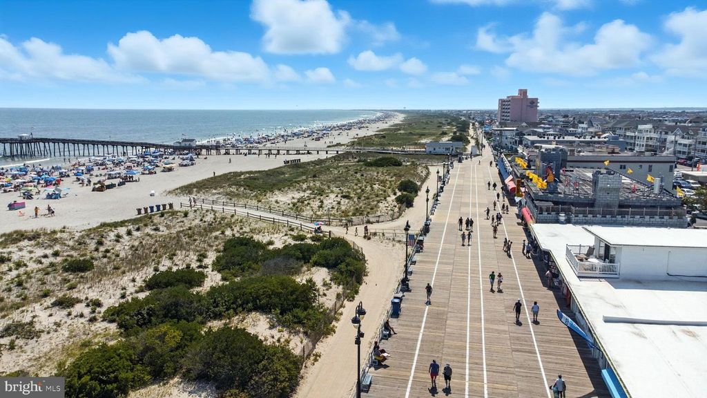 1343 CENTRAL AVE #1341 #2, Ocean City, NJ 08226
