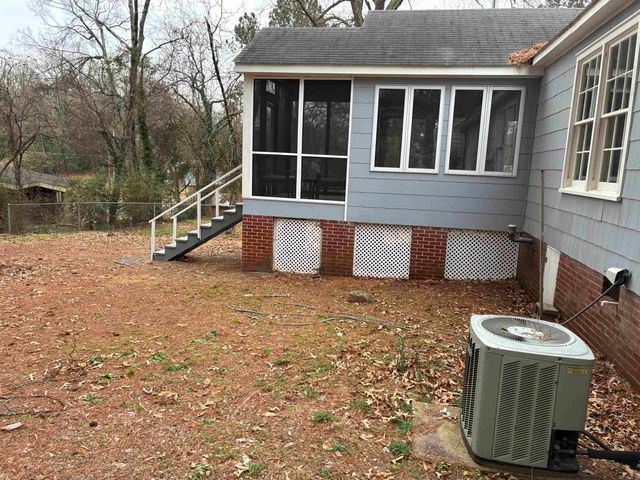 143 S Cleveland Avenue, Camden, AR 71701