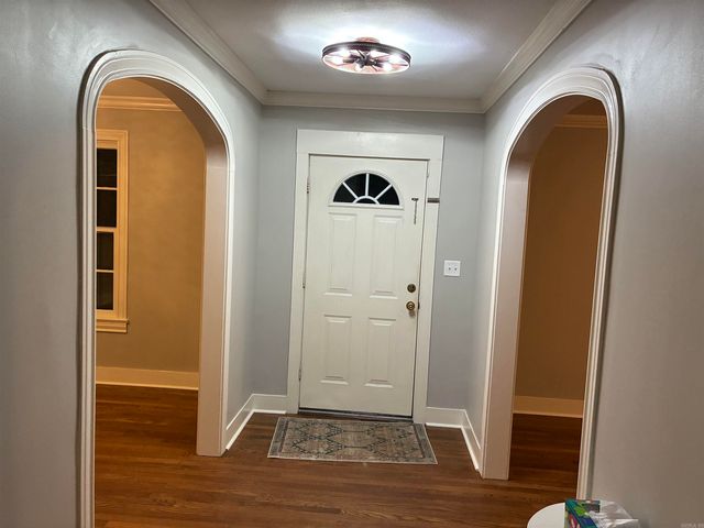 143 S Cleveland Avenue, Camden, AR 71701