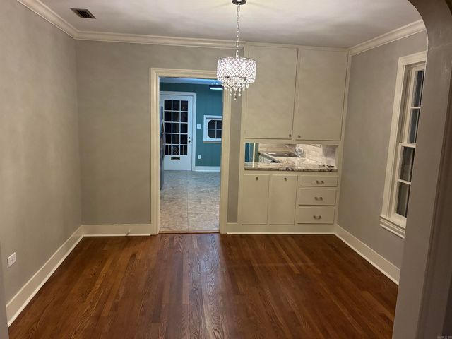 143 S Cleveland Avenue, Camden, AR 71701