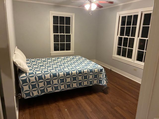 143 S Cleveland Avenue, Camden, AR 71701
