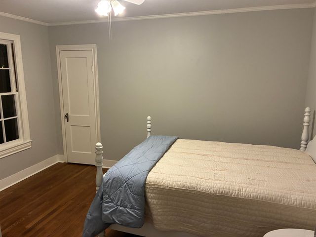 143 S Cleveland Avenue, Camden, AR 71701