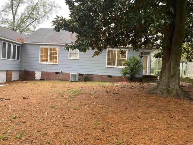 143 S Cleveland Avenue, Camden, AR 71701