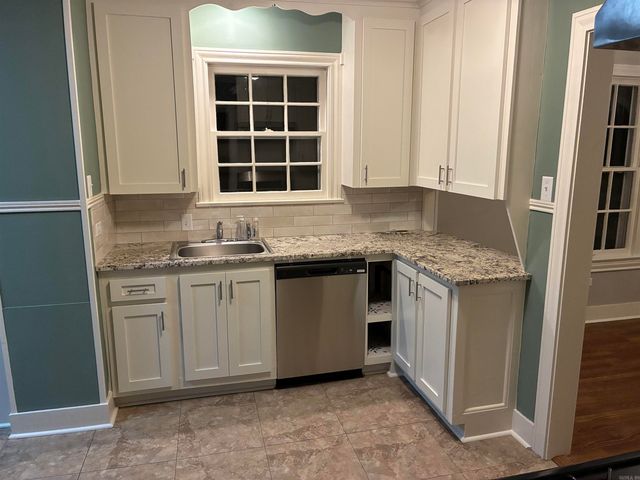 143 S Cleveland Avenue, Camden, AR 71701