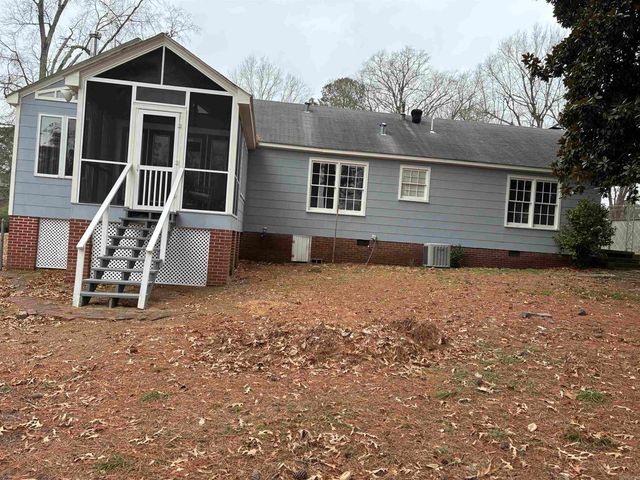 143 S Cleveland Avenue, Camden, AR 71701