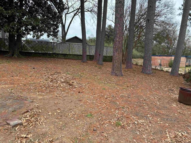 143 S Cleveland Avenue, Camden, AR 71701